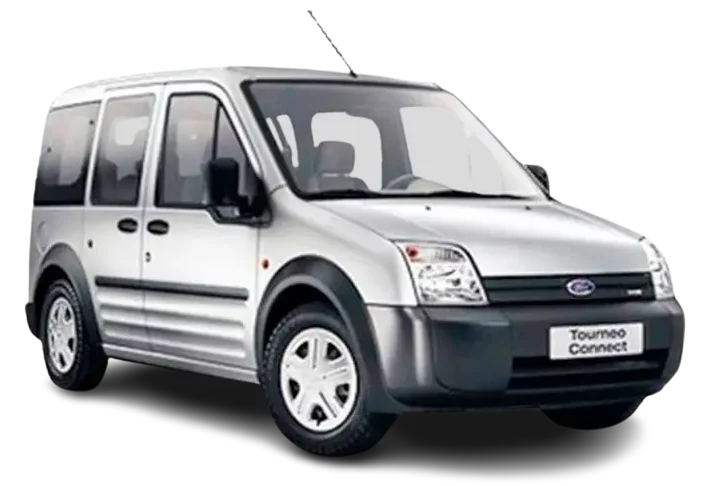 Ford Tourneo